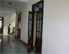 Phòng Kế hoach - Tài chính